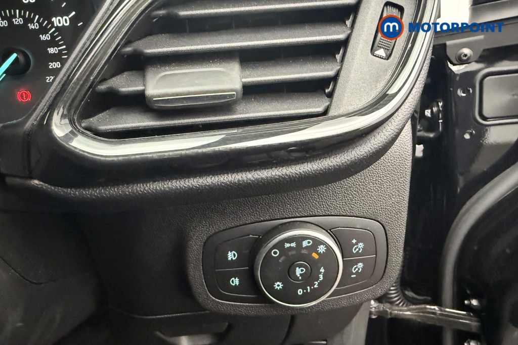 Ford Fiesta St-Line Manual Petrol Hatchback - Stock Number (1598722) - 29th supplementary image