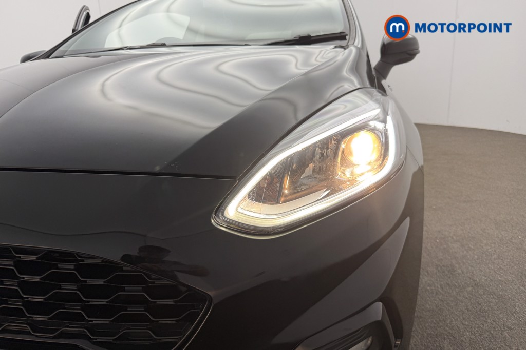 Ford Fiesta St-Line Manual Petrol Hatchback - Stock Number (1598722) - 31st supplementary image