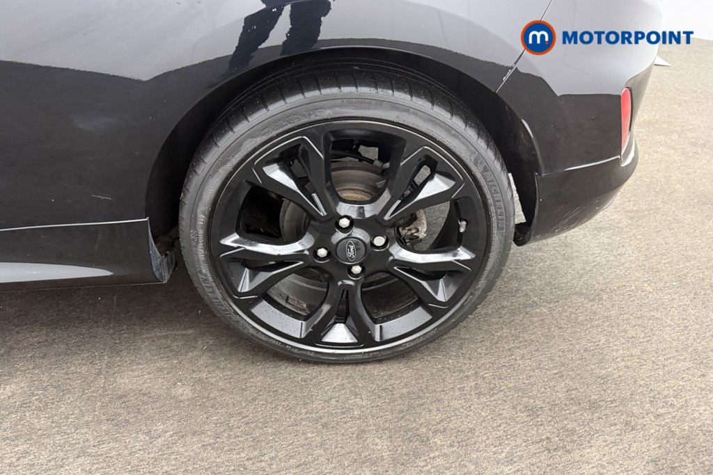 Ford Fiesta St-Line Manual Petrol Hatchback - Stock Number (1598722) - 33rd supplementary image