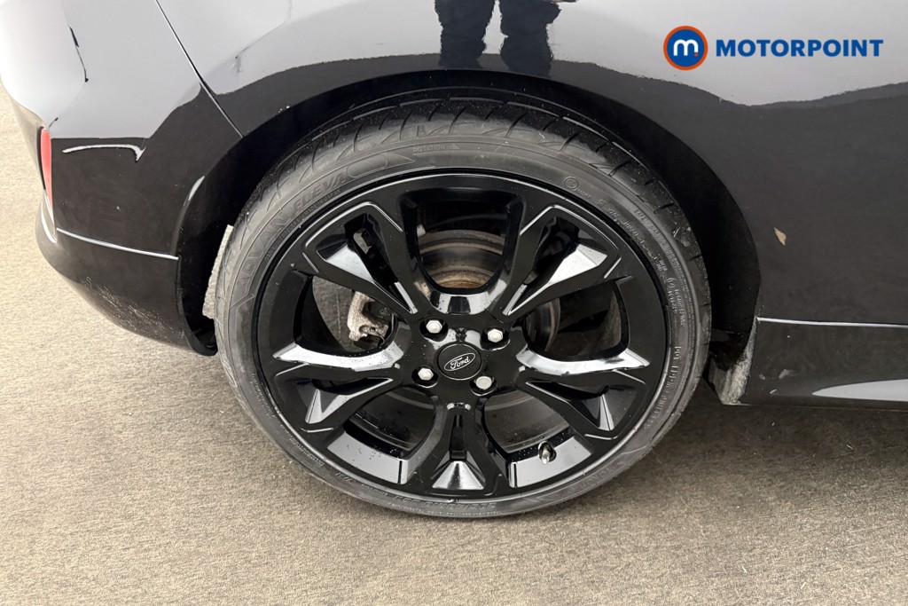 Ford Fiesta St-Line Manual Petrol Hatchback - Stock Number (1598722) - 34th supplementary image