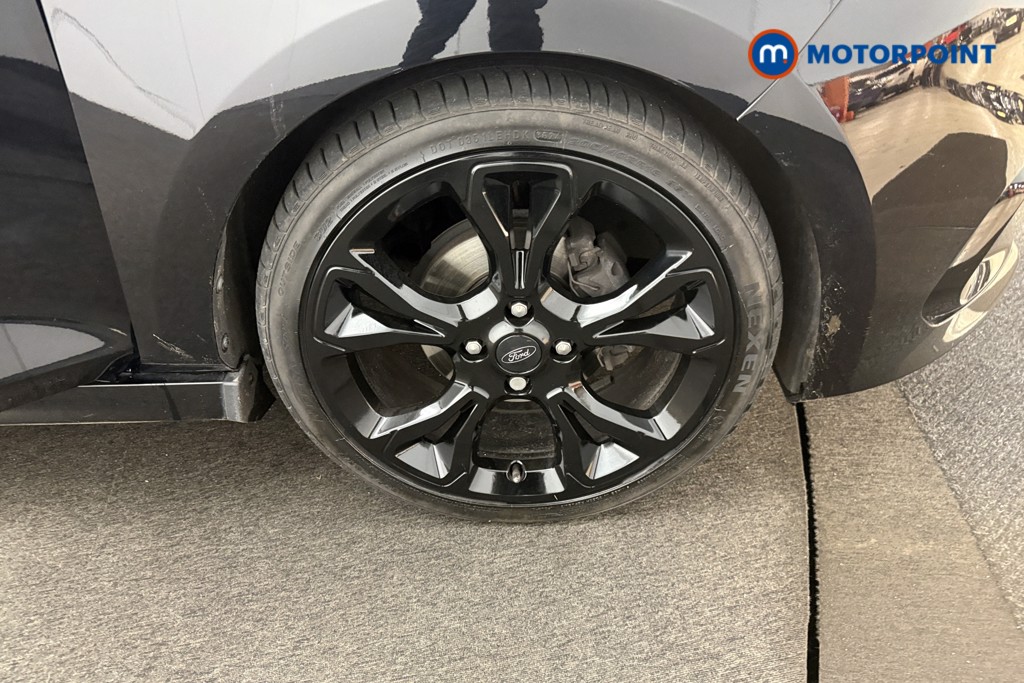 Ford Fiesta St-Line Manual Petrol Hatchback - Stock Number (1598722) - 35th supplementary image