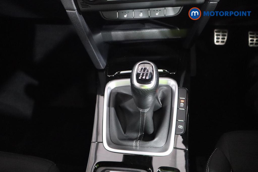 KIA Ceed Gt-Line Manual Petrol Hatchback - Stock Number (1598858) - 3rd supplementary image