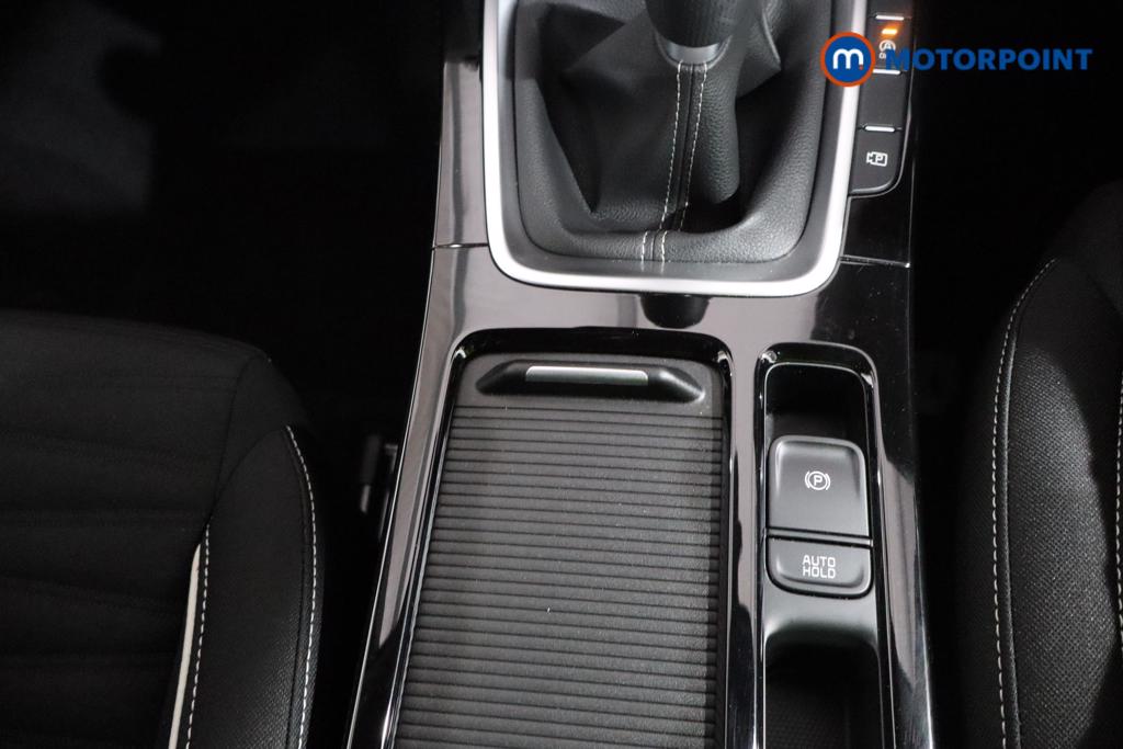 KIA Ceed Gt-Line Manual Petrol Hatchback - Stock Number (1598858) - 4th supplementary image