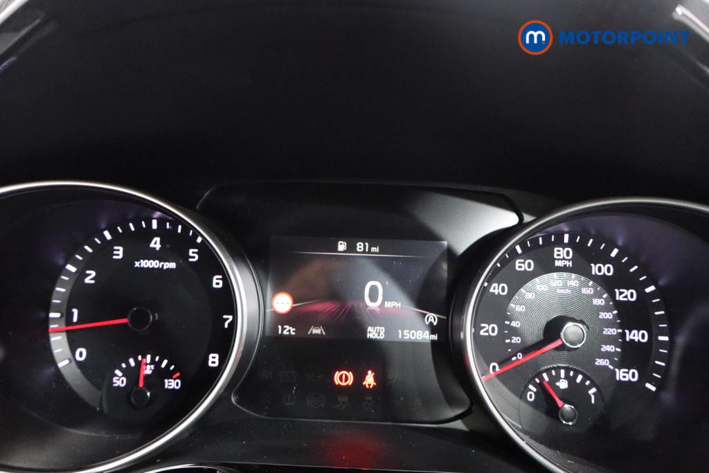 KIA Ceed Gt-Line Manual Petrol Hatchback - Stock Number (1598858) - 5th supplementary image