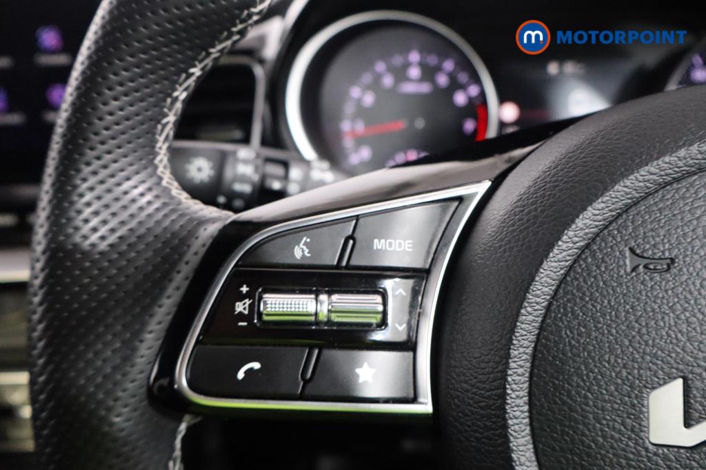 KIA Ceed Gt-Line Manual Petrol Hatchback - Stock Number (1598858) - 7th supplementary image