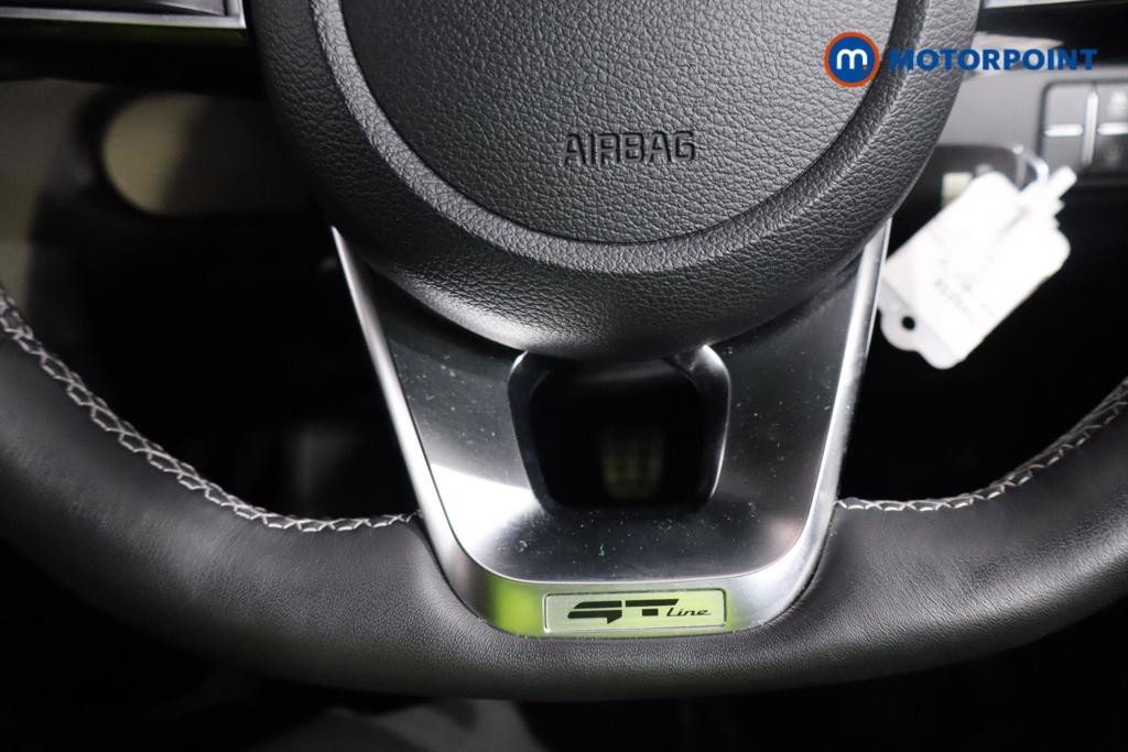 KIA Ceed Gt-Line Manual Petrol Hatchback - Stock Number (1598858) - 9th supplementary image