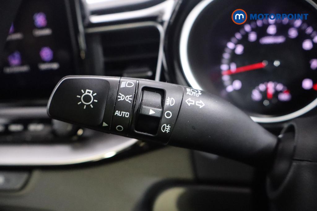 KIA Ceed Gt-Line Manual Petrol Hatchback - Stock Number (1598858) - 10th supplementary image