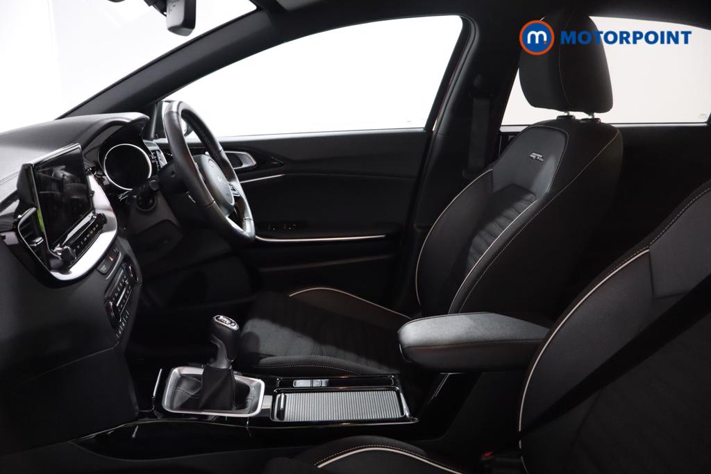 KIA Ceed Gt-Line Manual Petrol Hatchback - Stock Number (1598858) - 15th supplementary image