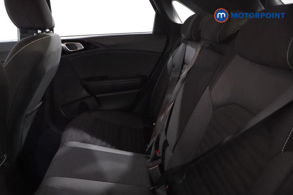 KIA Ceed Gt-Line Manual Petrol Hatchback - Stock Number (1598858) - 16th supplementary image