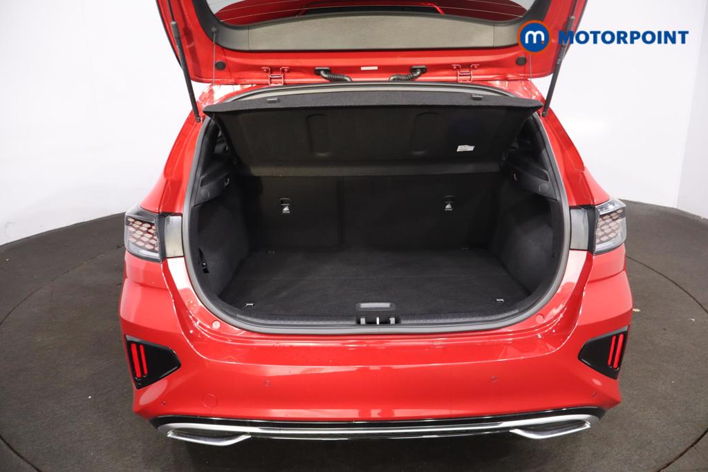 KIA Ceed Gt-Line Manual Petrol Hatchback - Stock Number (1598858) - 18th supplementary image