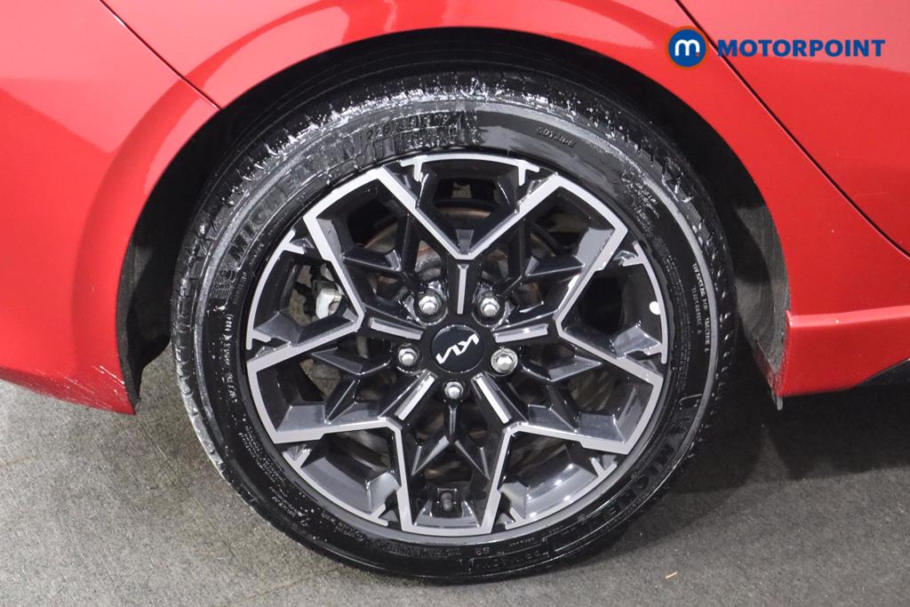 KIA Ceed Gt-Line Manual Petrol Hatchback - Stock Number (1598858) - 19th supplementary image