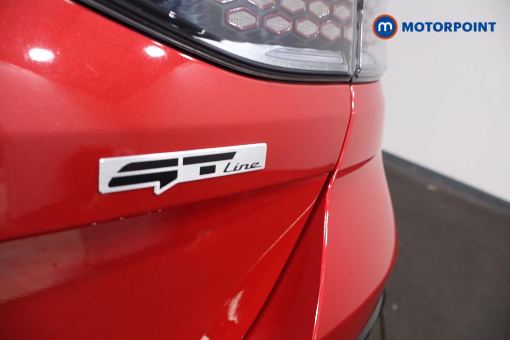 KIA Ceed Gt-Line Manual Petrol Hatchback - Stock Number (1598858) - 23rd supplementary image