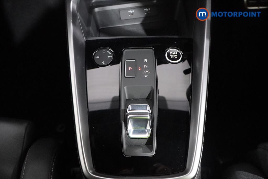 Audi A3 S Line Automatic Petrol Plug-In Hybrid Hatchback - Stock Number (1598865) - 3rd supplementary image