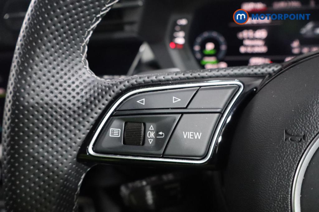 Audi A3 S Line Automatic Petrol Plug-In Hybrid Hatchback - Stock Number (1598865) - 7th supplementary image