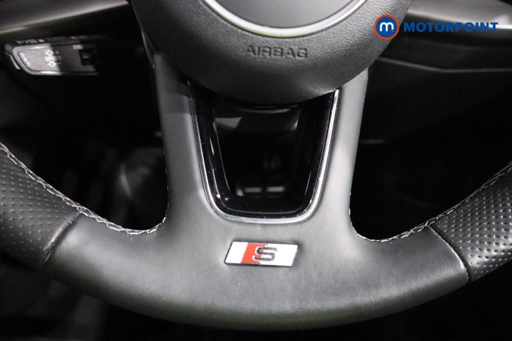 Audi A3 S Line Automatic Petrol Plug-In Hybrid Hatchback - Stock Number (1598865) - 9th supplementary image