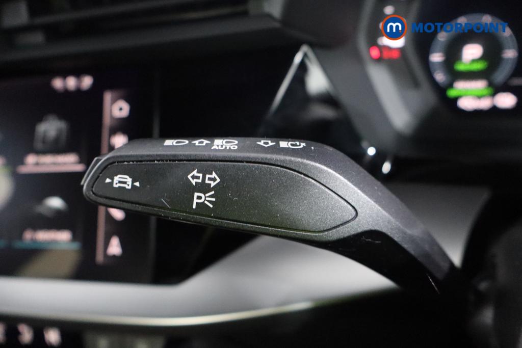 Audi A3 S Line Automatic Petrol Plug-In Hybrid Hatchback - Stock Number (1598865) - 10th supplementary image