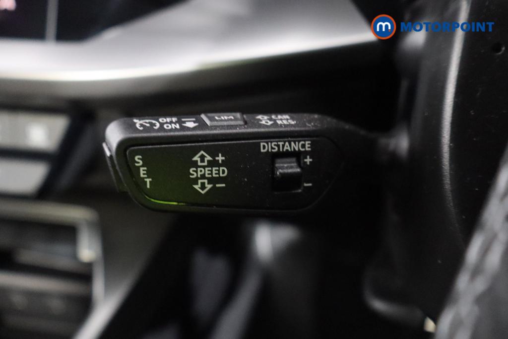Audi A3 S Line Automatic Petrol Plug-In Hybrid Hatchback - Stock Number (1598865) - 11th supplementary image