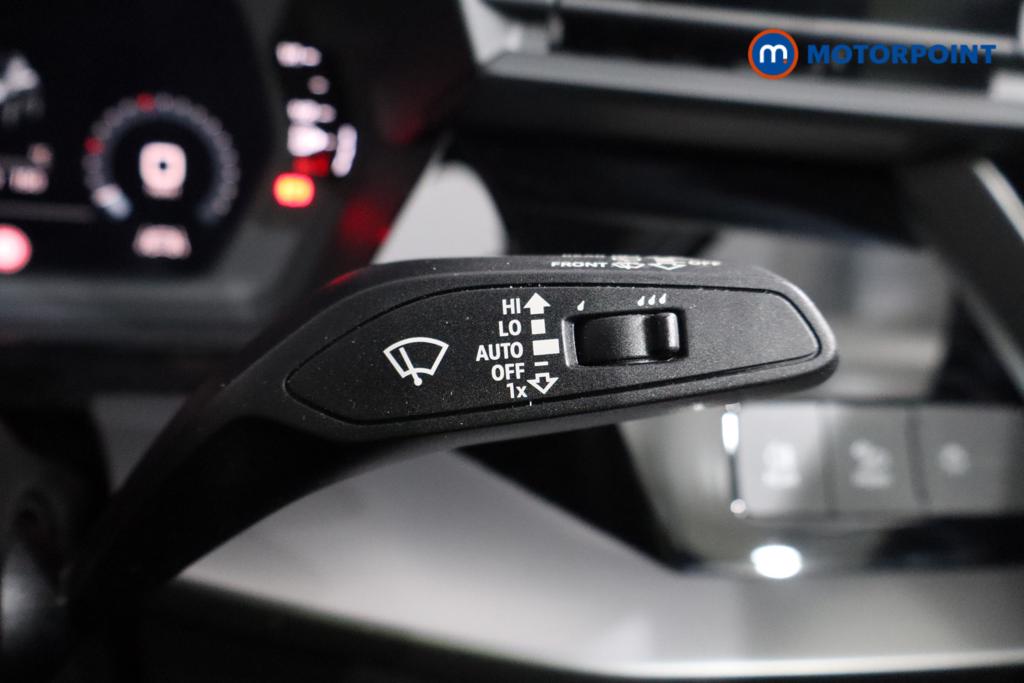Audi A3 S Line Automatic Petrol Plug-In Hybrid Hatchback - Stock Number (1598865) - 12th supplementary image