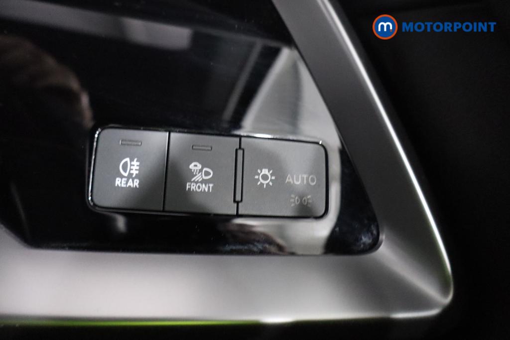 Audi A3 S Line Automatic Petrol Plug-In Hybrid Hatchback - Stock Number (1598865) - 13th supplementary image
