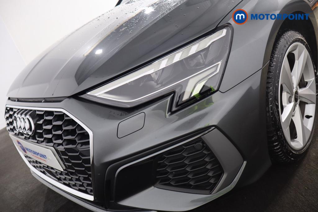 Audi A3 S Line Automatic Petrol Plug-In Hybrid Hatchback - Stock Number (1598865) - 15th supplementary image