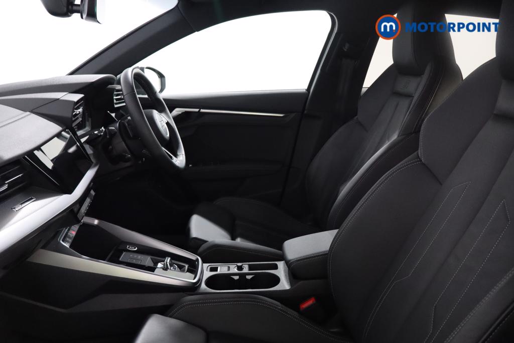 Audi A3 S Line Automatic Petrol Plug-In Hybrid Hatchback - Stock Number (1598865) - 17th supplementary image