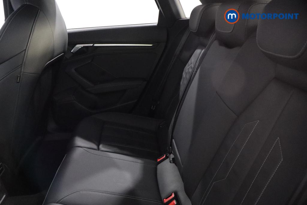 Audi A3 S Line Automatic Petrol Plug-In Hybrid Hatchback - Stock Number (1598865) - 18th supplementary image