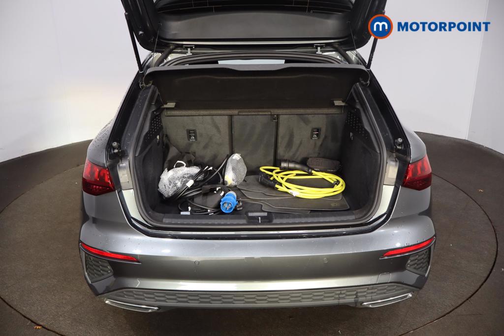 Audi A3 S Line Automatic Petrol Plug-In Hybrid Hatchback - Stock Number (1598865) - 20th supplementary image
