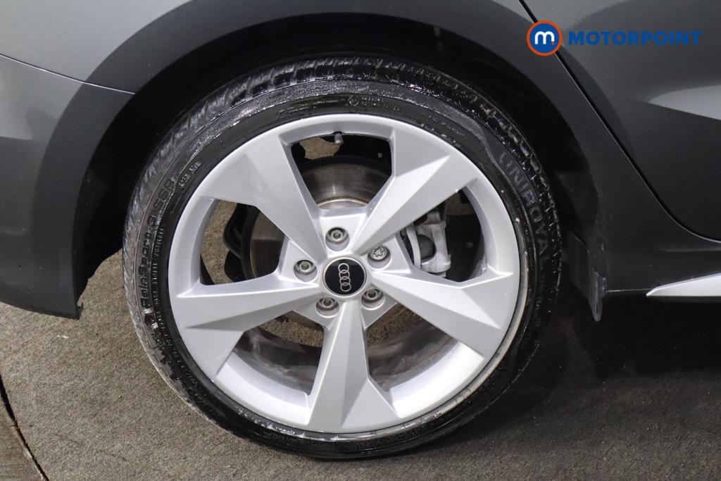 Audi A3 S Line Automatic Petrol Plug-In Hybrid Hatchback - Stock Number (1598865) - 21st supplementary image