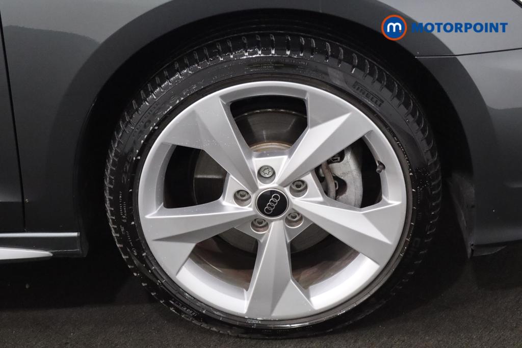 Audi A3 S Line Automatic Petrol Plug-In Hybrid Hatchback - Stock Number (1598865) - 22nd supplementary image