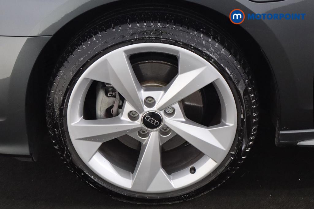 Audi A3 S Line Automatic Petrol Plug-In Hybrid Hatchback - Stock Number (1598865) - 23rd supplementary image