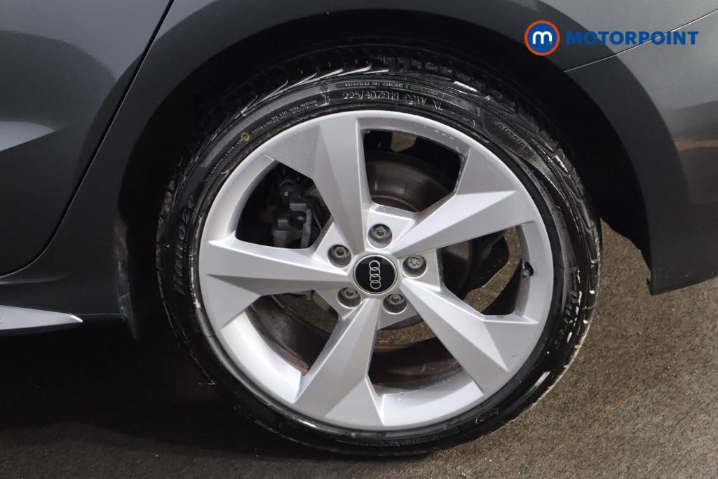 Audi A3 S Line Automatic Petrol Plug-In Hybrid Hatchback - Stock Number (1598865) - 24th supplementary image