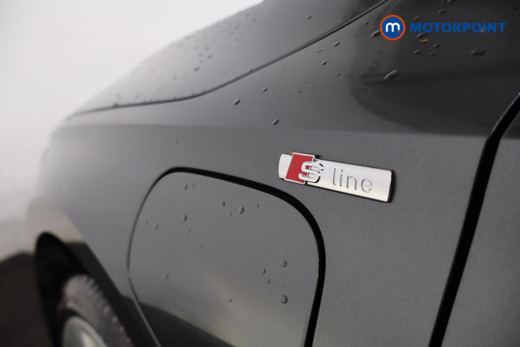 Audi A3 S Line Automatic Petrol Plug-In Hybrid Hatchback - Stock Number (1598865) - 25th supplementary image