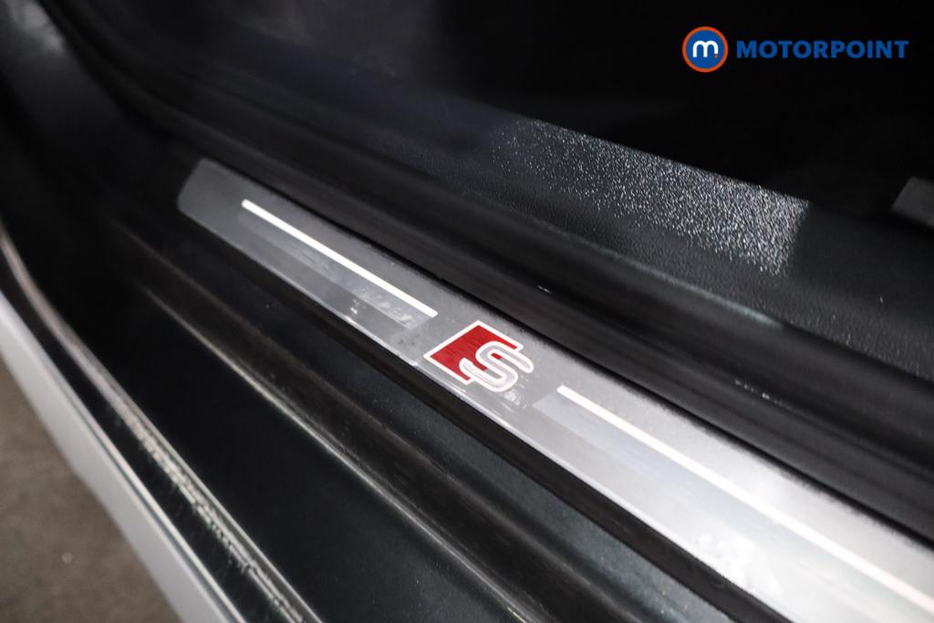 Audi A3 S Line Automatic Petrol Plug-In Hybrid Hatchback - Stock Number (1598865) - 26th supplementary image