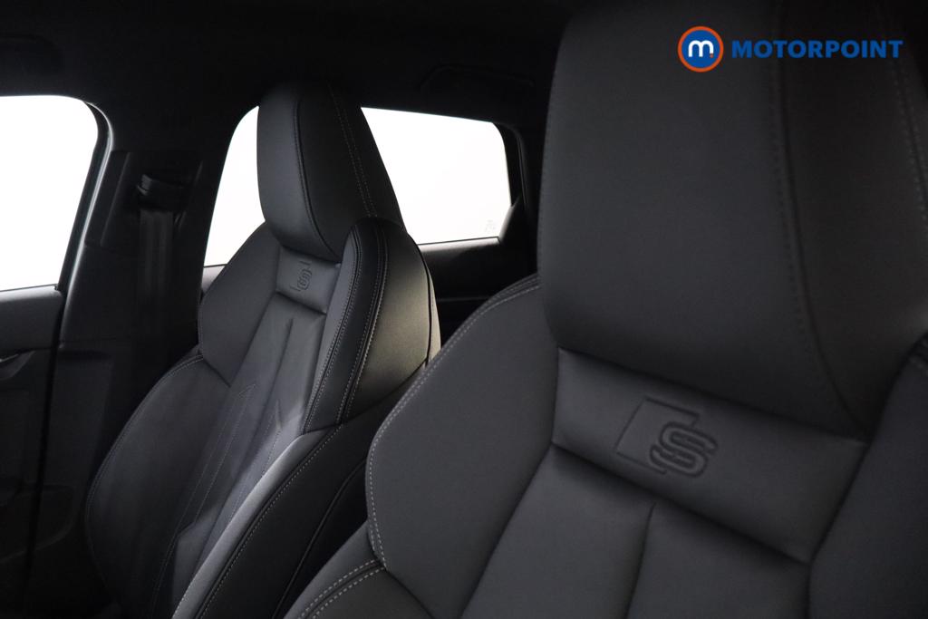 Audi A3 S Line Automatic Petrol Plug-In Hybrid Hatchback - Stock Number (1598865) - 27th supplementary image
