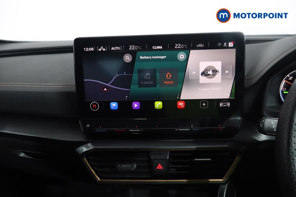 Cupra Formentor V2 Automatic Petrol Plug-In Hybrid SUV - Stock Number (1598927) - 2nd supplementary image