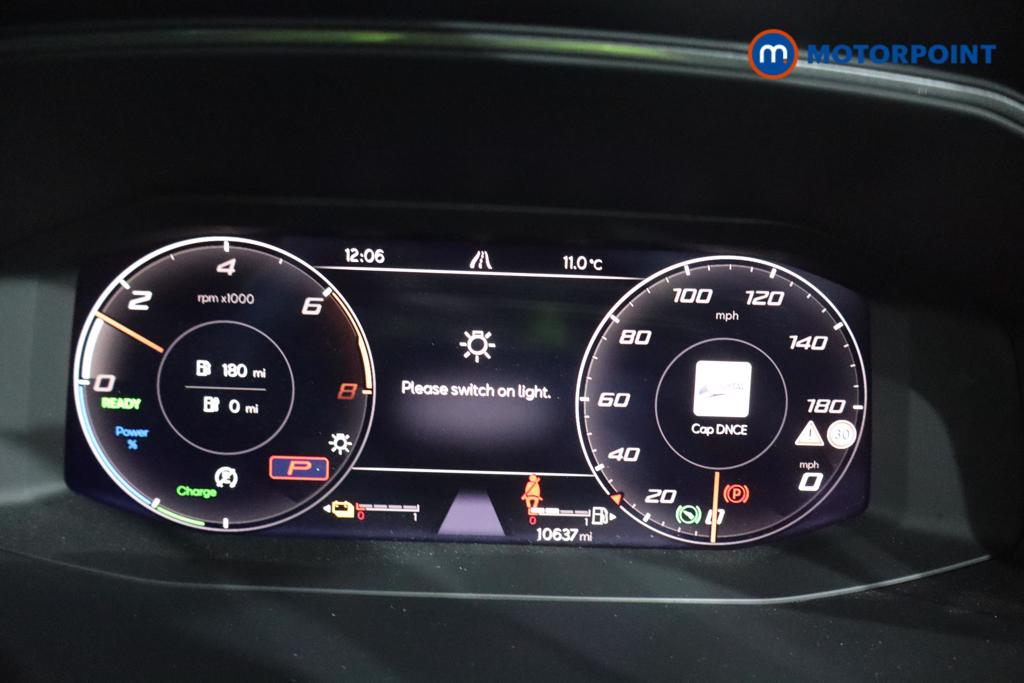 Cupra Formentor V2 Automatic Petrol Plug-In Hybrid SUV - Stock Number (1598927) - 4th supplementary image