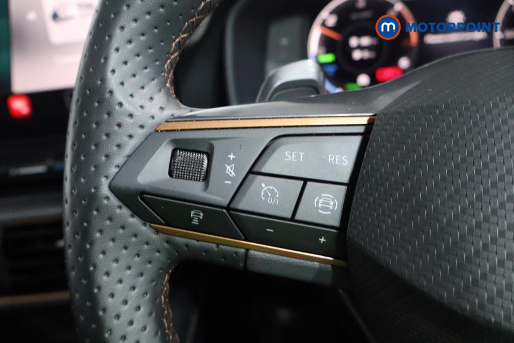 Cupra Formentor V2 Automatic Petrol Plug-In Hybrid SUV - Stock Number (1598927) - 6th supplementary image