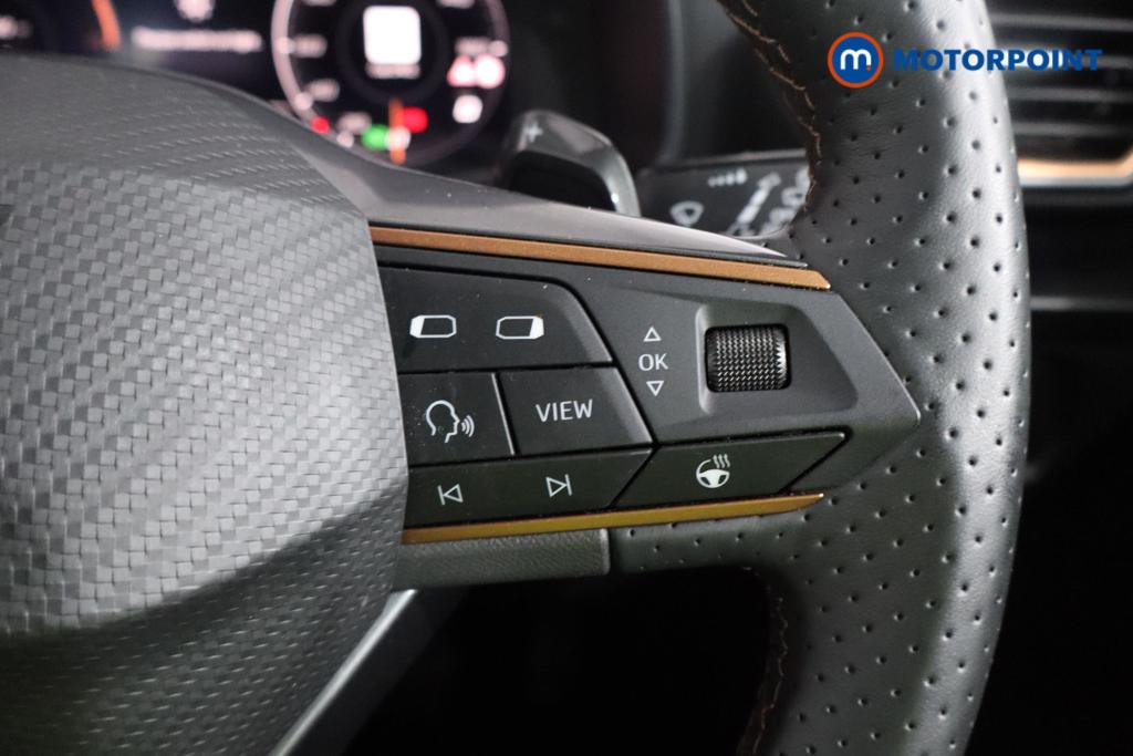 Cupra Formentor V2 Automatic Petrol Plug-In Hybrid SUV - Stock Number (1598927) - 7th supplementary image