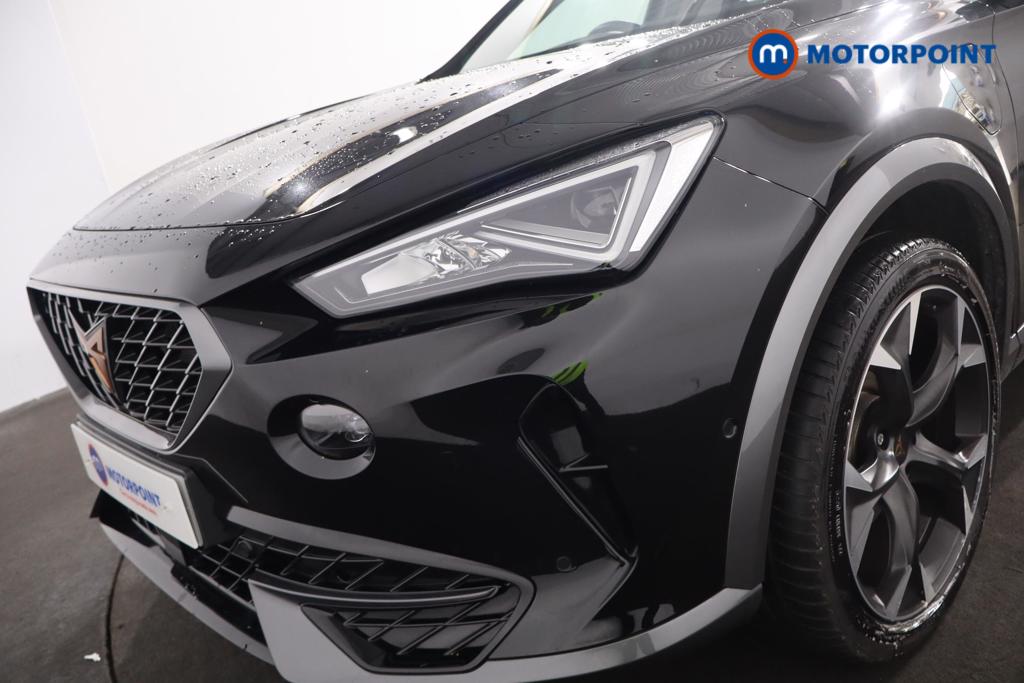 Cupra Formentor V2 Automatic Petrol Plug-In Hybrid SUV - Stock Number (1598927) - 12th supplementary image