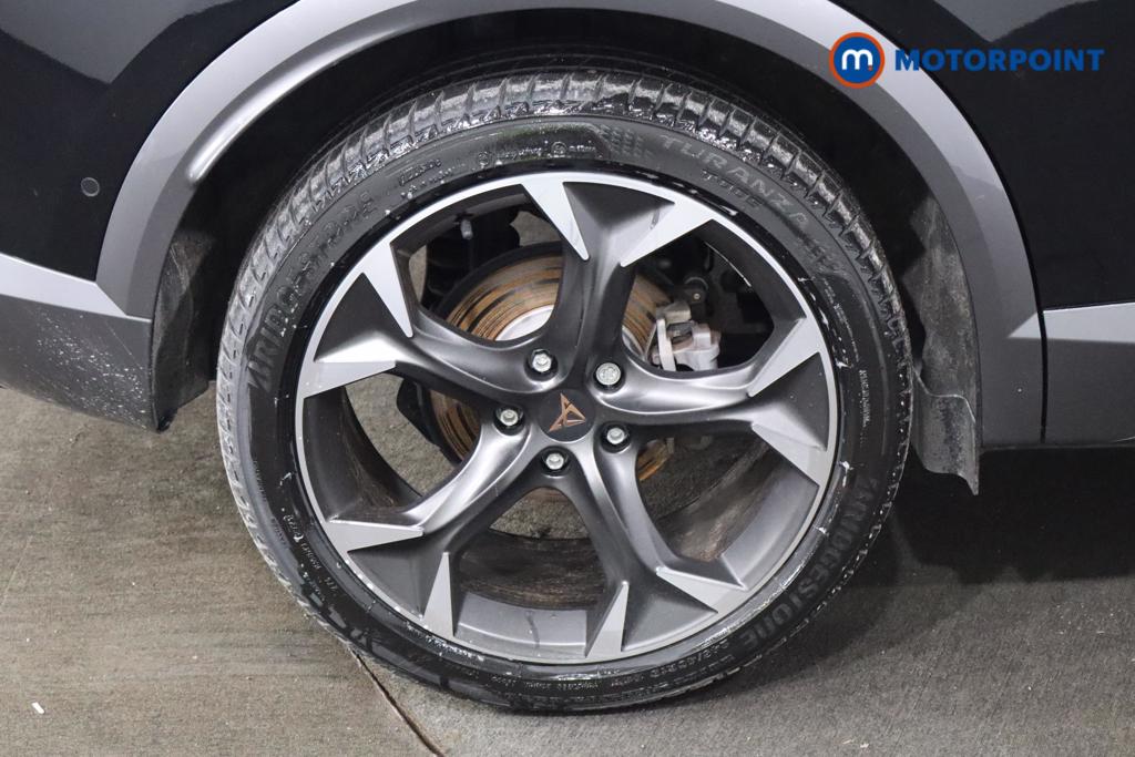 Cupra Formentor V2 Automatic Petrol Plug-In Hybrid SUV - Stock Number (1598927) - 17th supplementary image