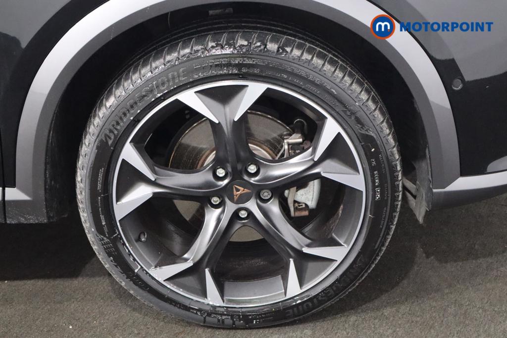 Cupra Formentor V2 Automatic Petrol Plug-In Hybrid SUV - Stock Number (1598927) - 18th supplementary image