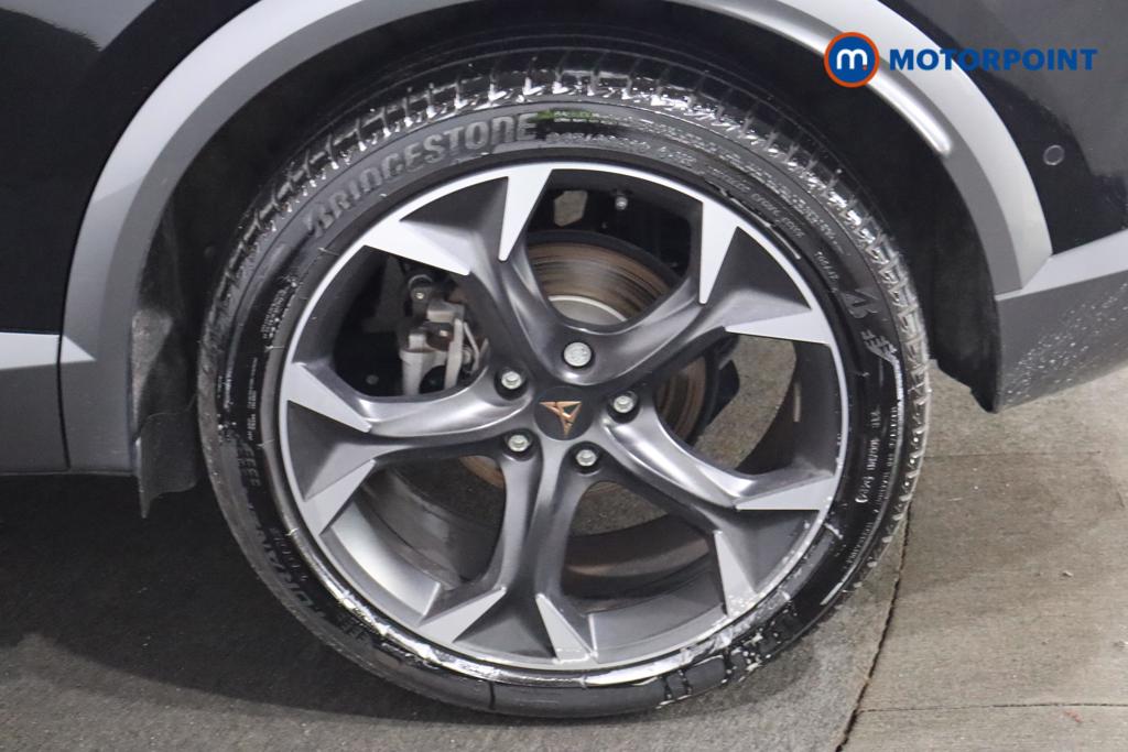 Cupra Formentor V2 Automatic Petrol Plug-In Hybrid SUV - Stock Number (1598927) - 20th supplementary image