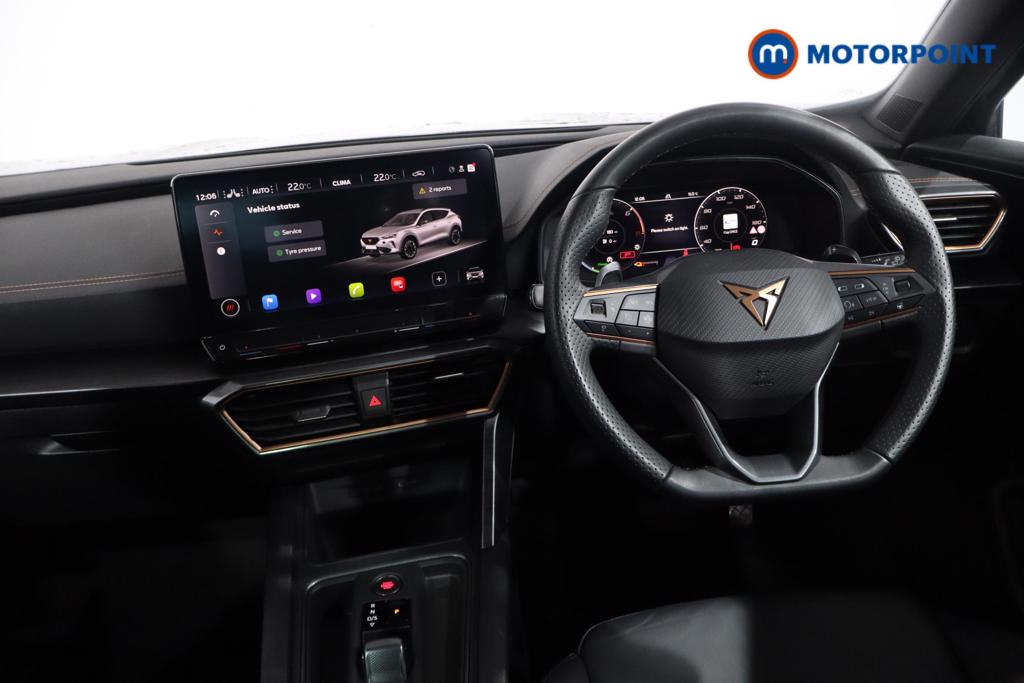 Cupra Formentor V2 Automatic Petrol Plug-In Hybrid SUV - Stock Number (1598927) - 1st supplementary image