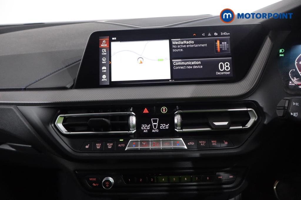 BMW 1 Series M Sport Automatic Diesel Hatchback - Stock Number (1598935) - 2nd supplementary image