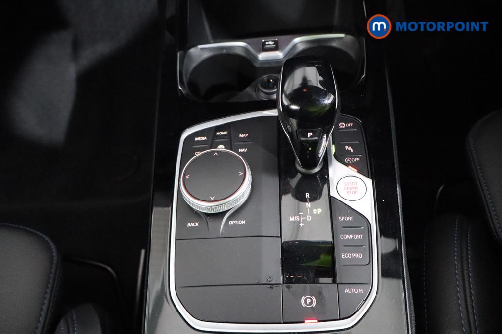 BMW 1 Series M Sport Automatic Diesel Hatchback - Stock Number (1598935) - 3rd supplementary image