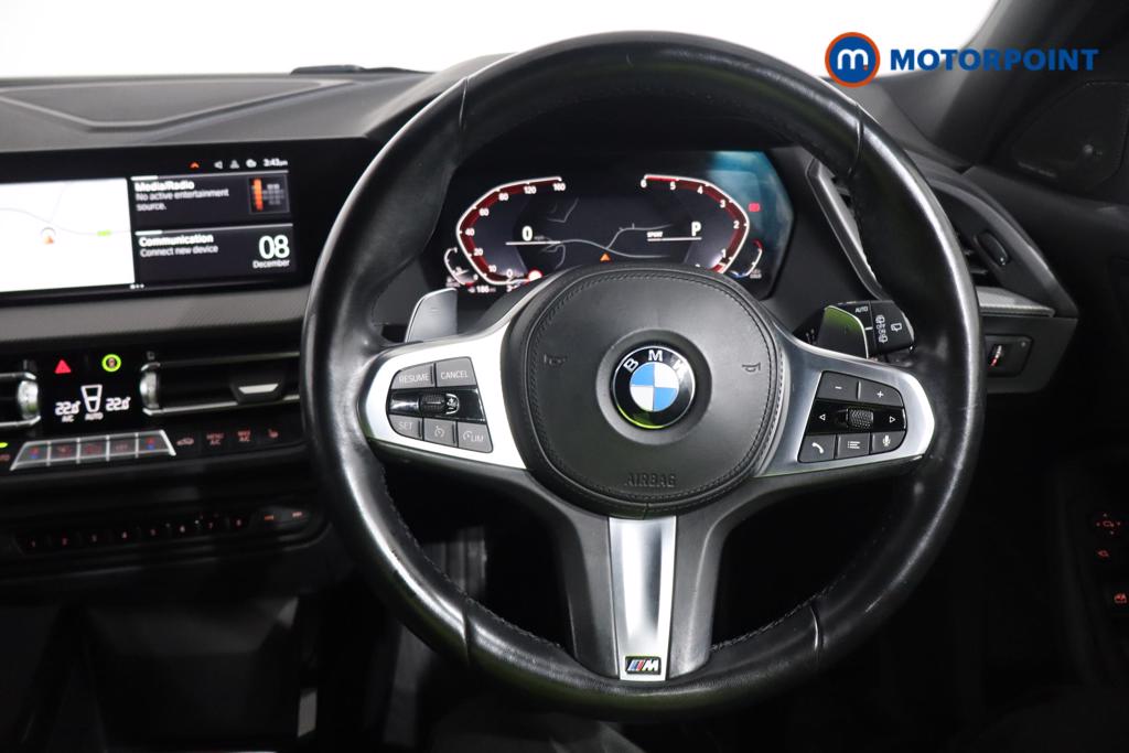 BMW 1 Series M Sport Automatic Diesel Hatchback - Stock Number (1598935) - 5th supplementary image