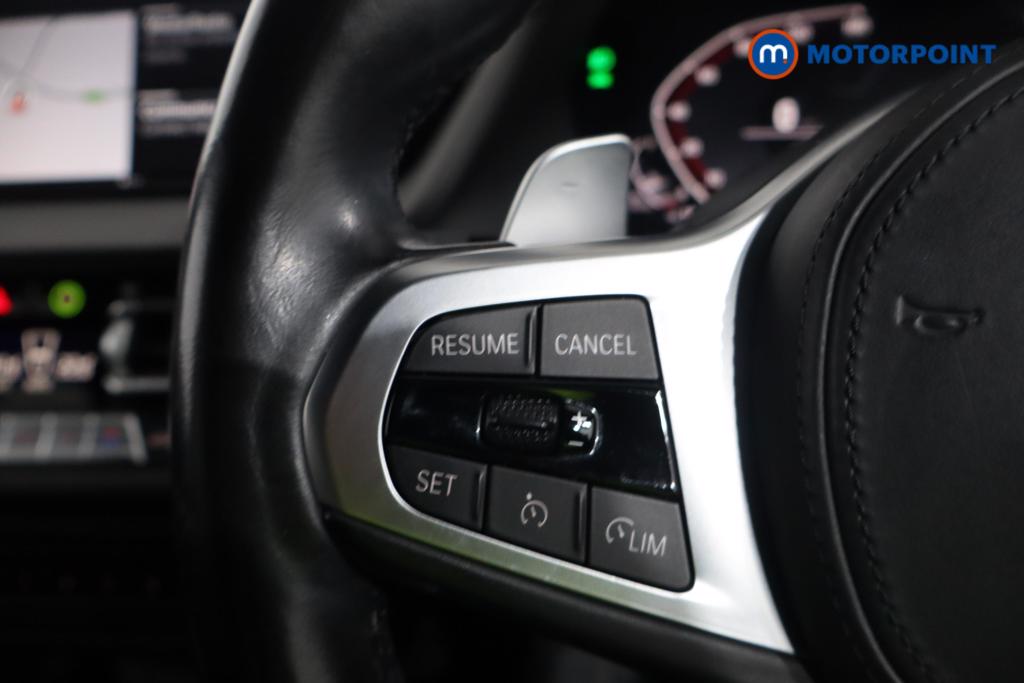 BMW 1 Series M Sport Automatic Diesel Hatchback - Stock Number (1598935) - 6th supplementary image