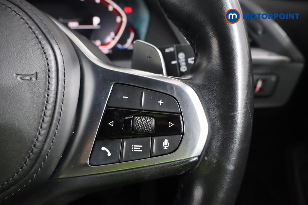 BMW 1 Series M Sport Automatic Diesel Hatchback - Stock Number (1598935) - 7th supplementary image