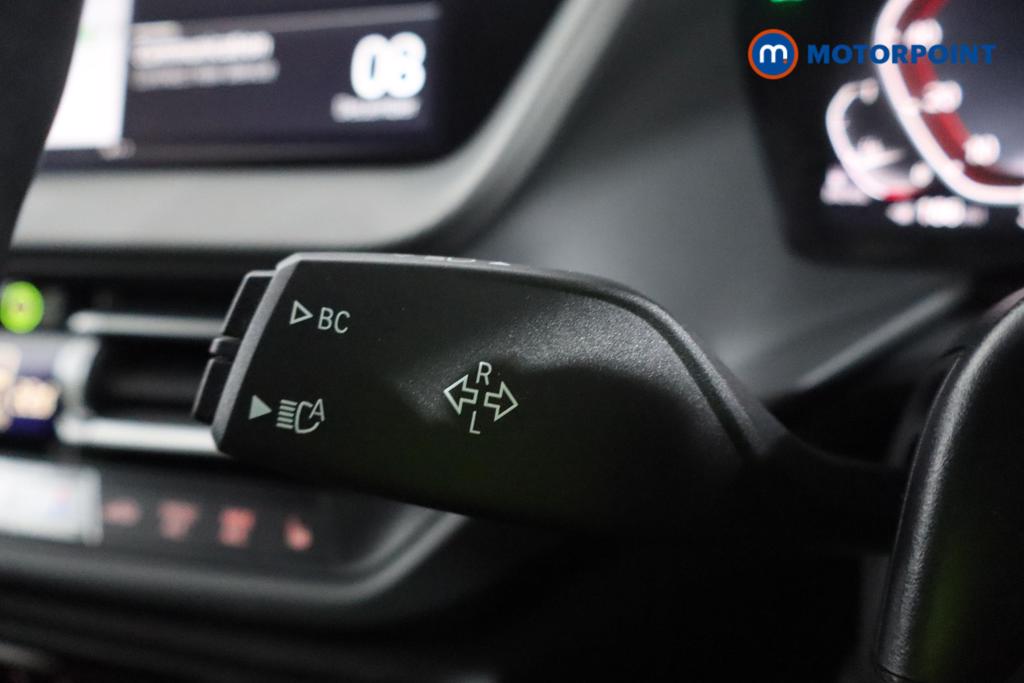 BMW 1 Series M Sport Automatic Diesel Hatchback - Stock Number (1598935) - 9th supplementary image