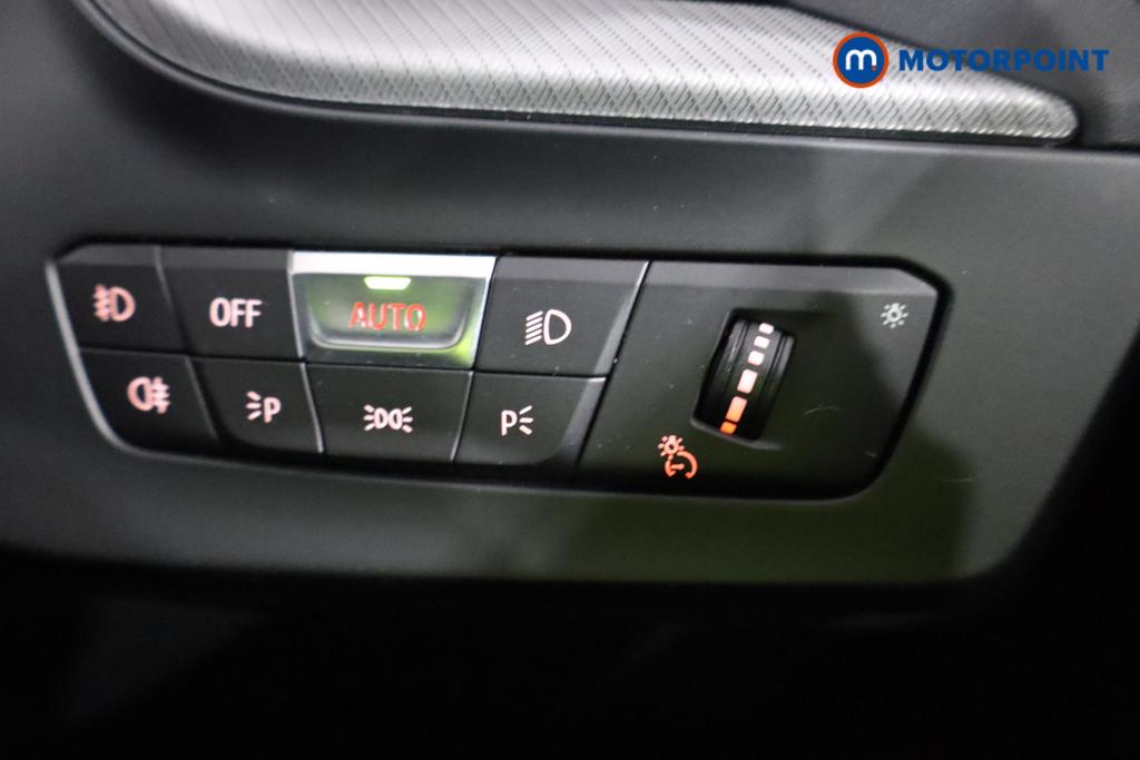 BMW 1 Series M Sport Automatic Diesel Hatchback - Stock Number (1598935) - 11th supplementary image